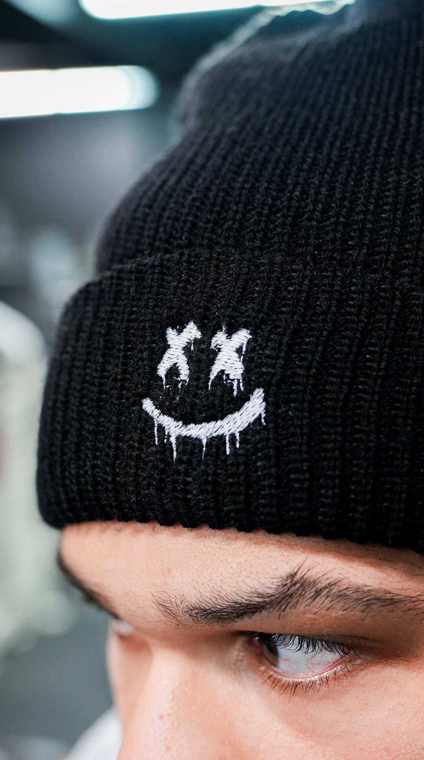 LFH Beanie