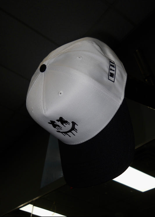 'AP' Hat