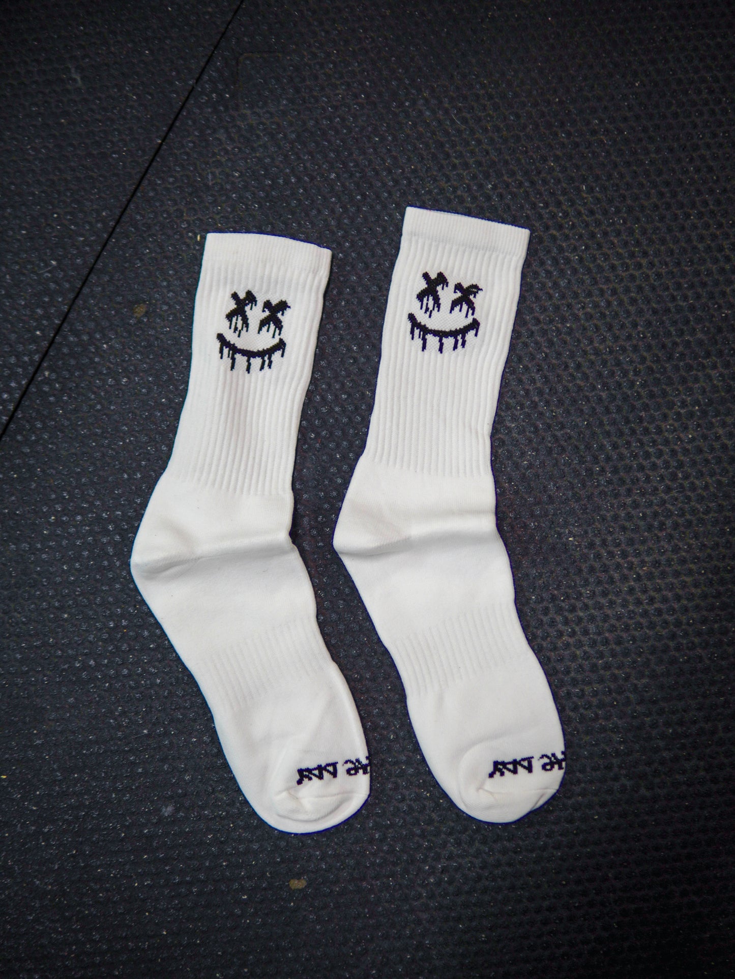 Win the Day Socks