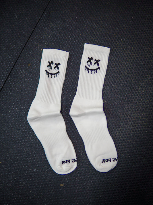 Win the Day Socks