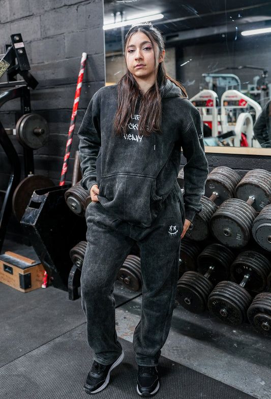 New Era Midweight Sweatpants