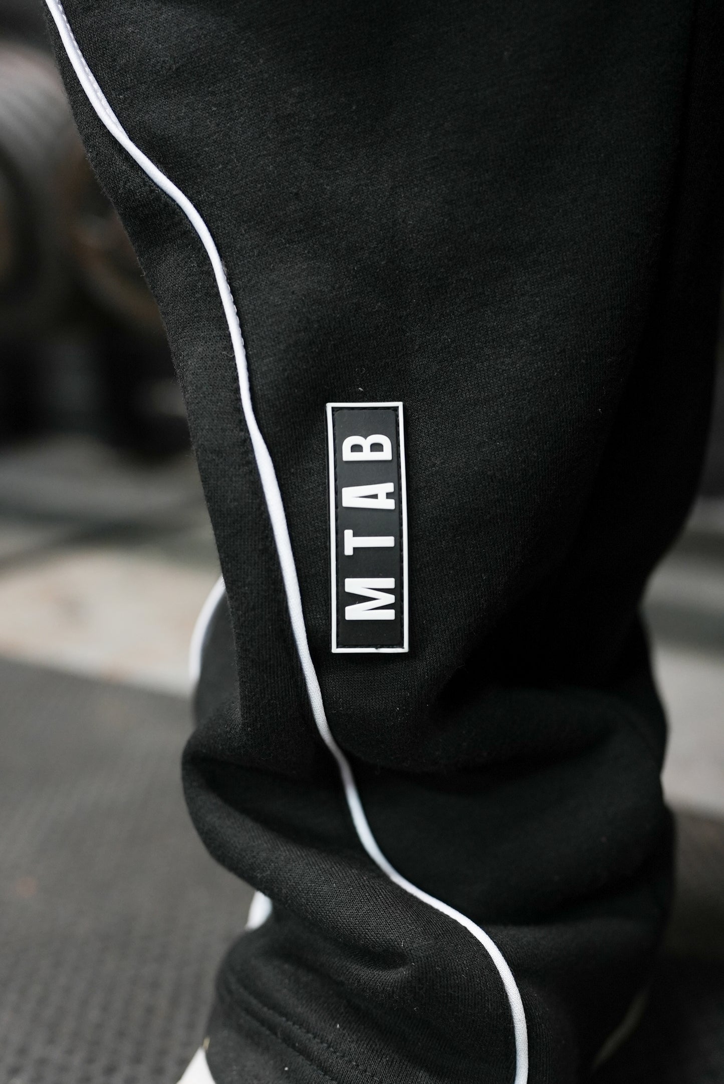 Retro Sweatpants