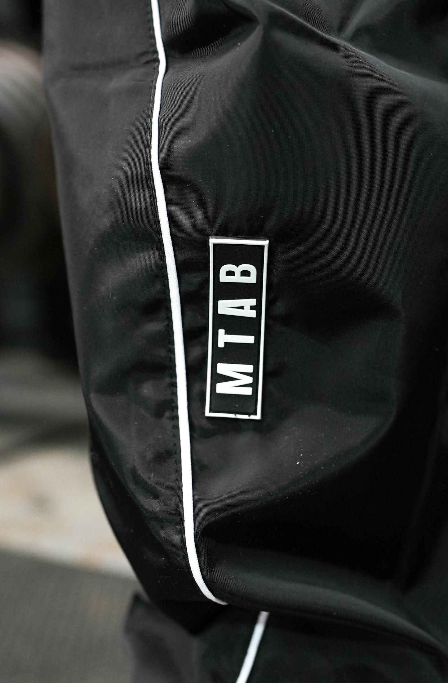 Retro Track Pants