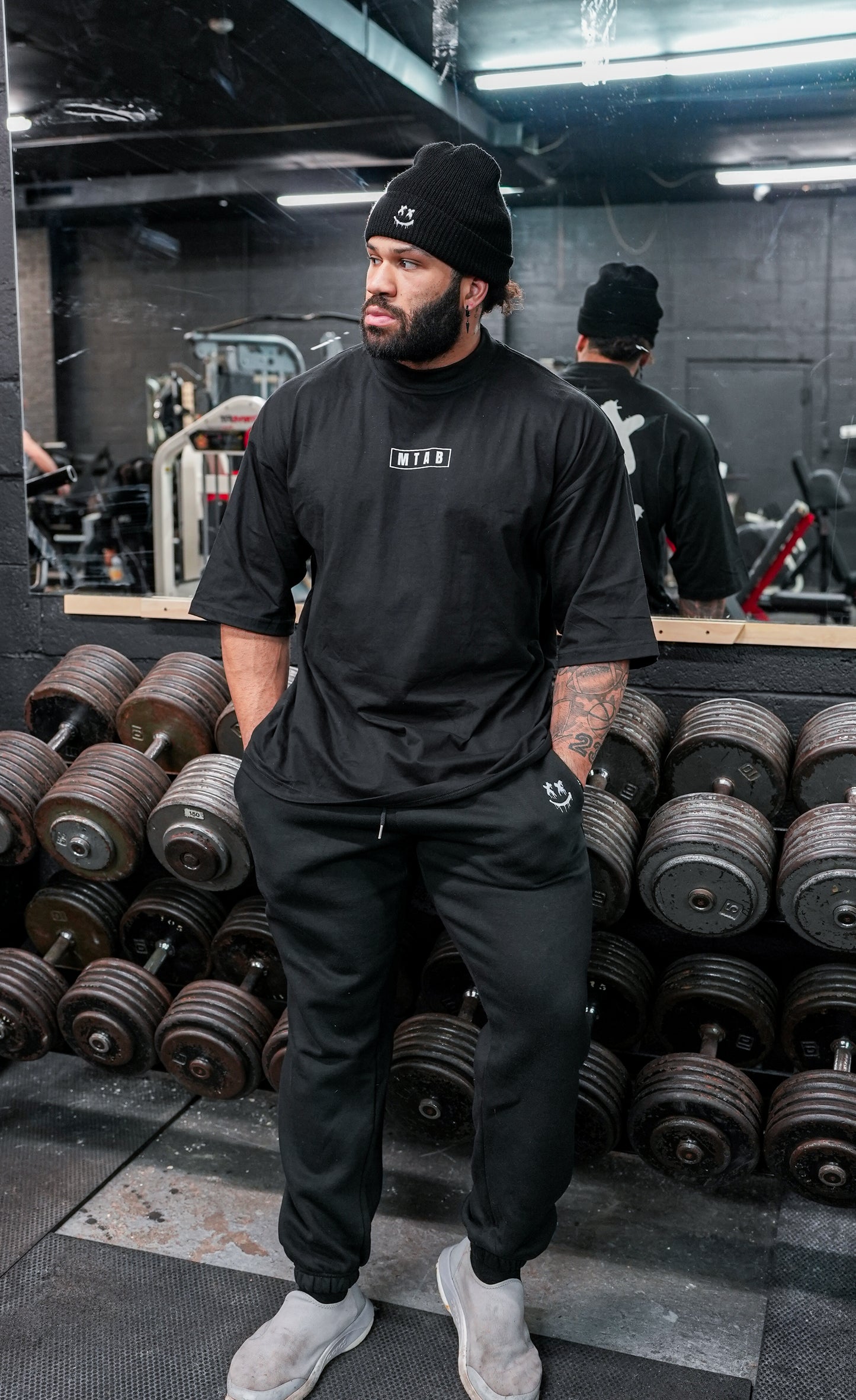 LFH Everyday Tee
