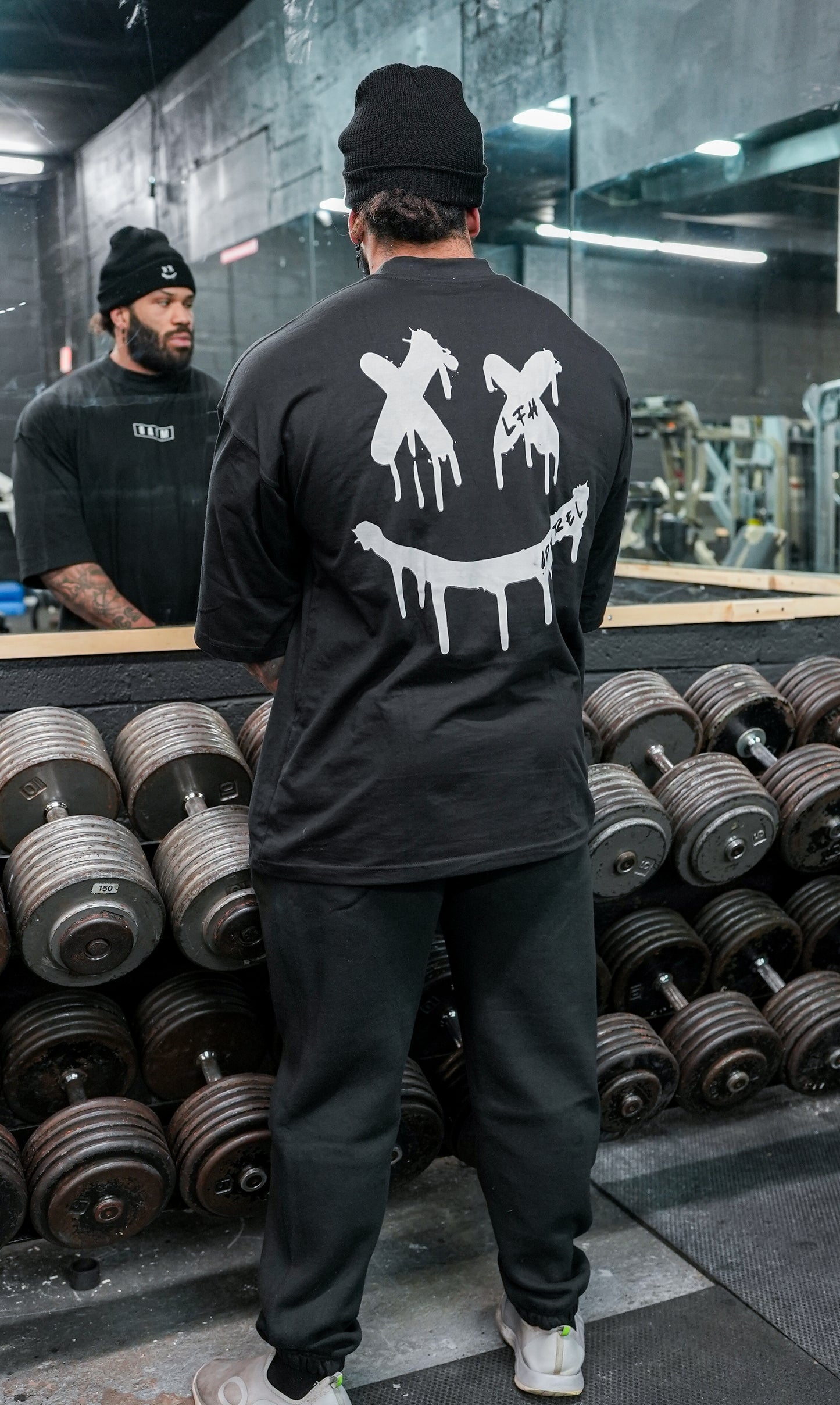 LFH Everyday Tee