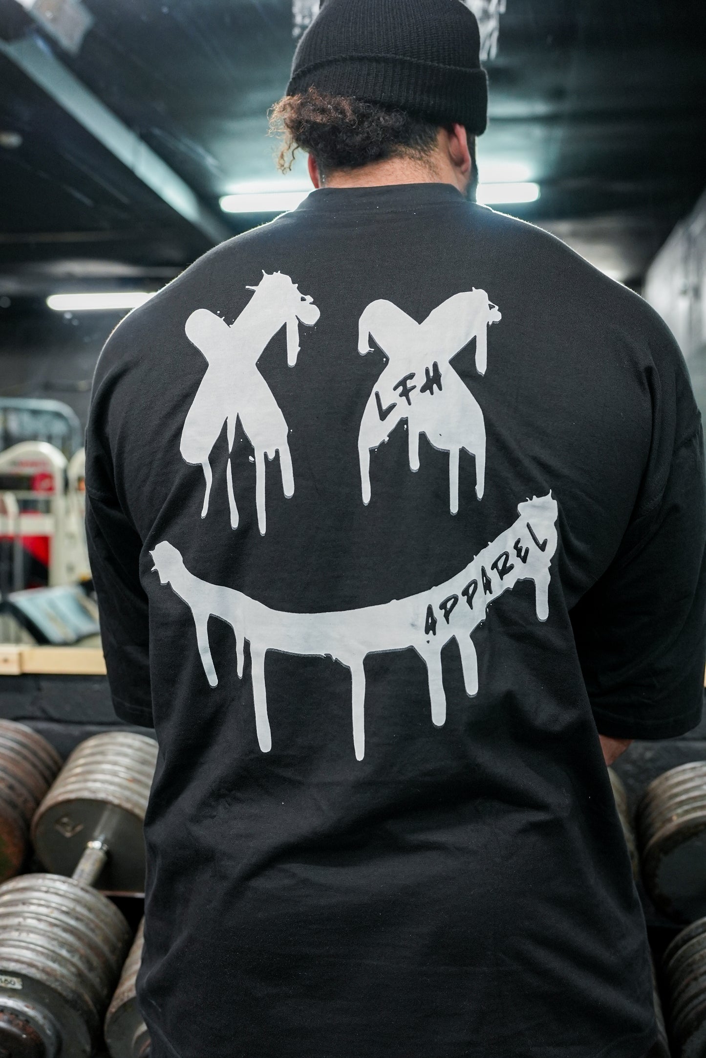 LFH Everyday Tee