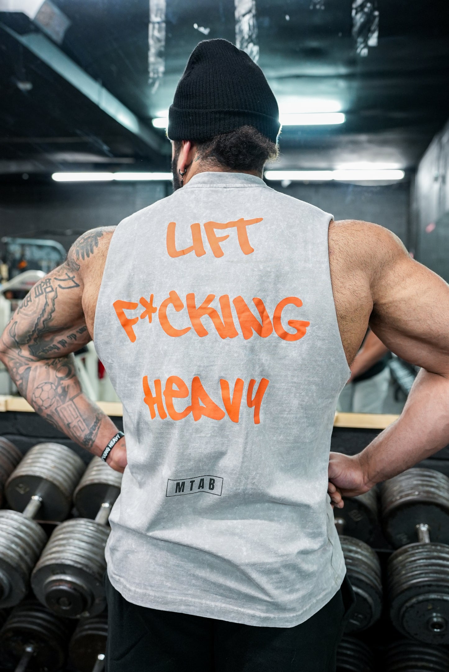 MTAB Cutoff