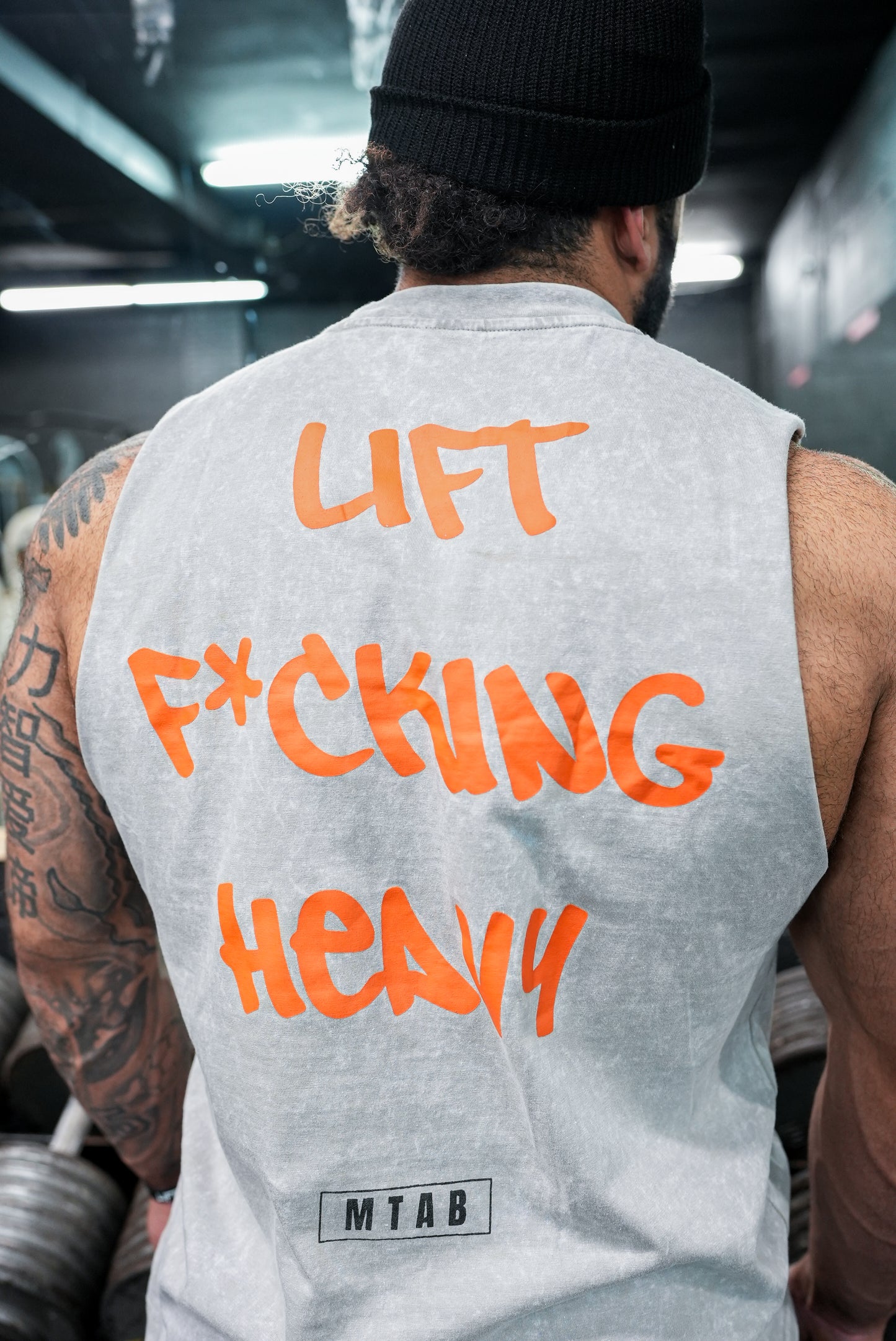 MTAB Cutoff
