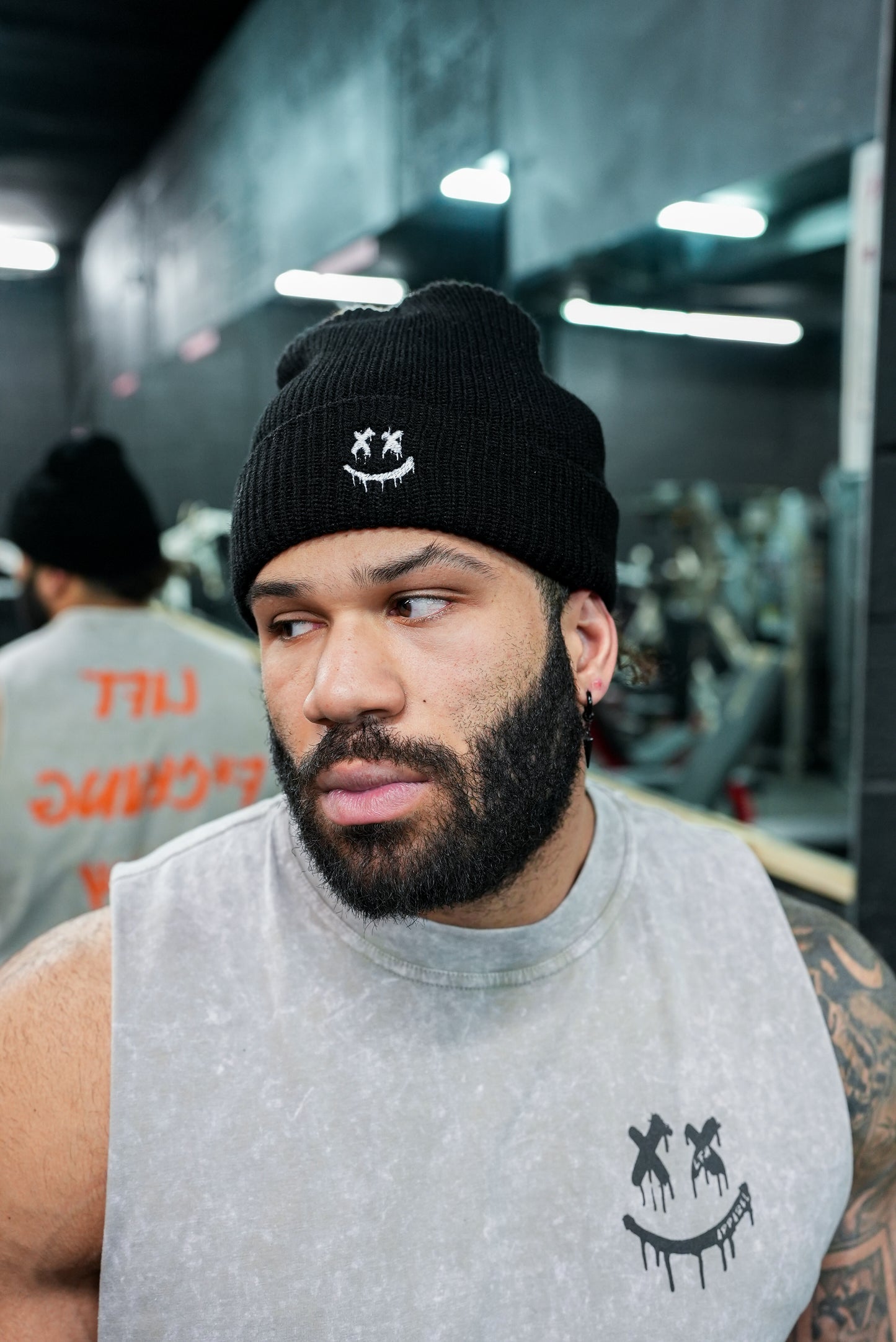 LFH Beanie