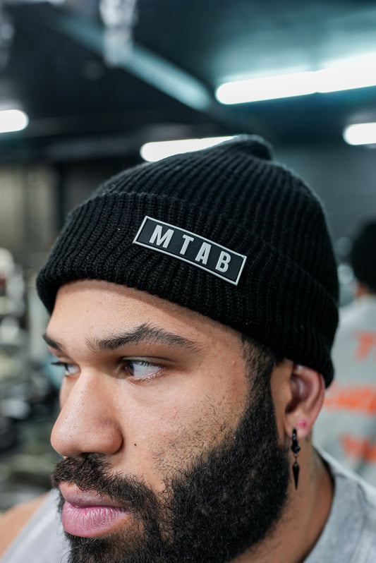 MTAB Beanie