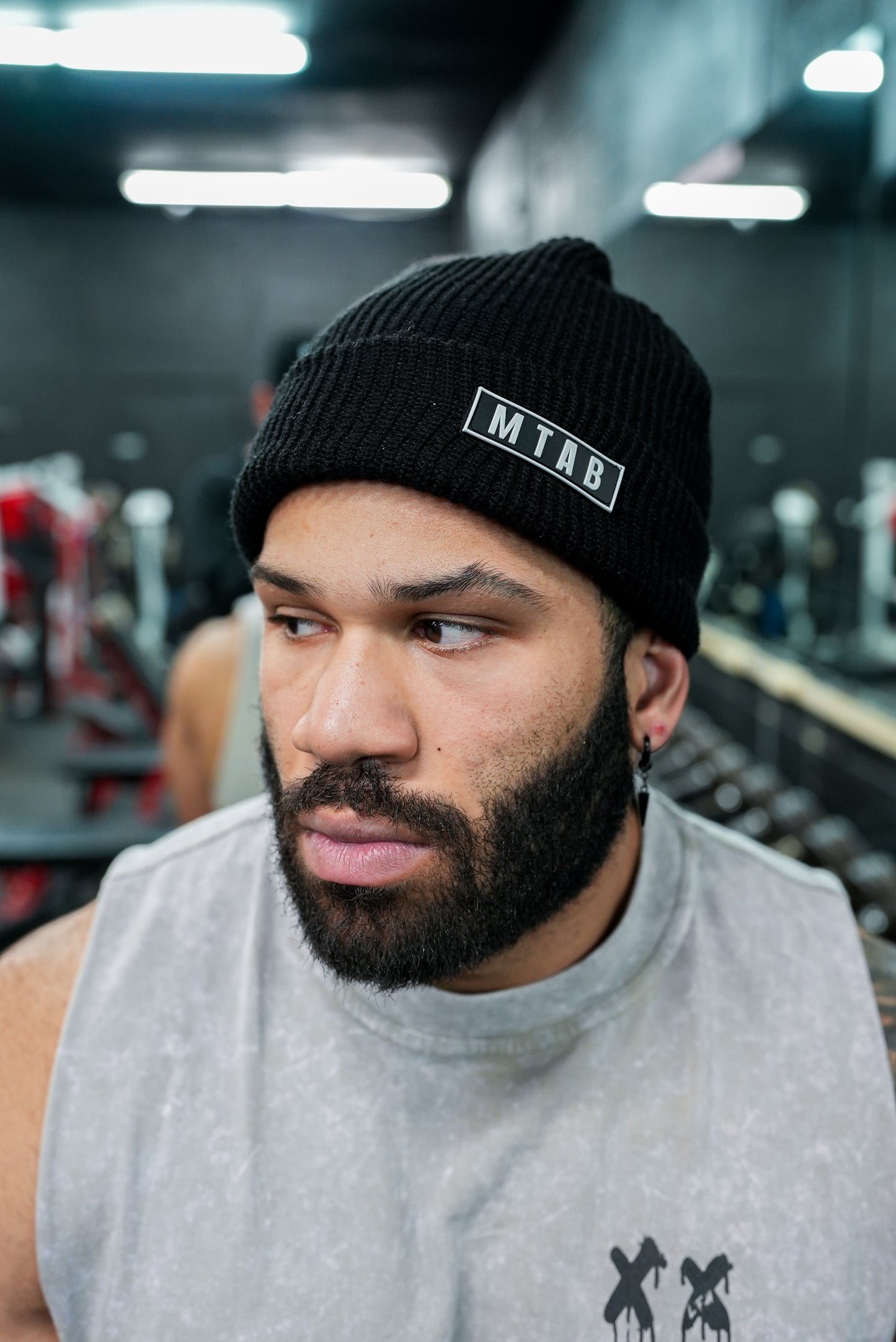 MTAB Beanie