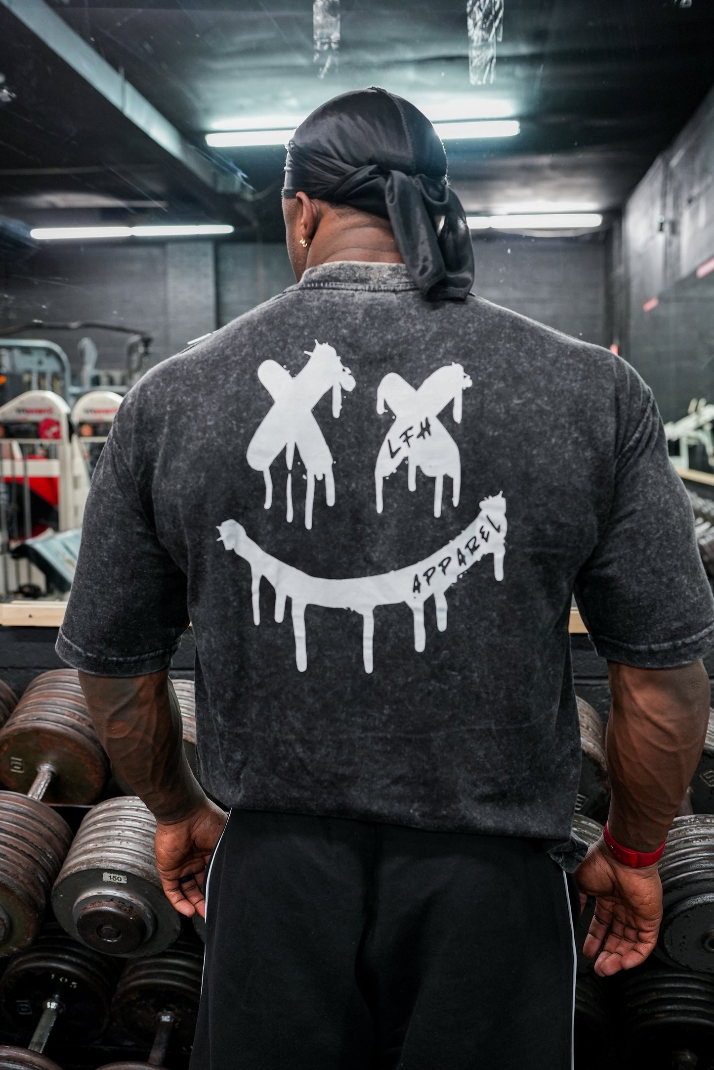 LFH Everyday Tee