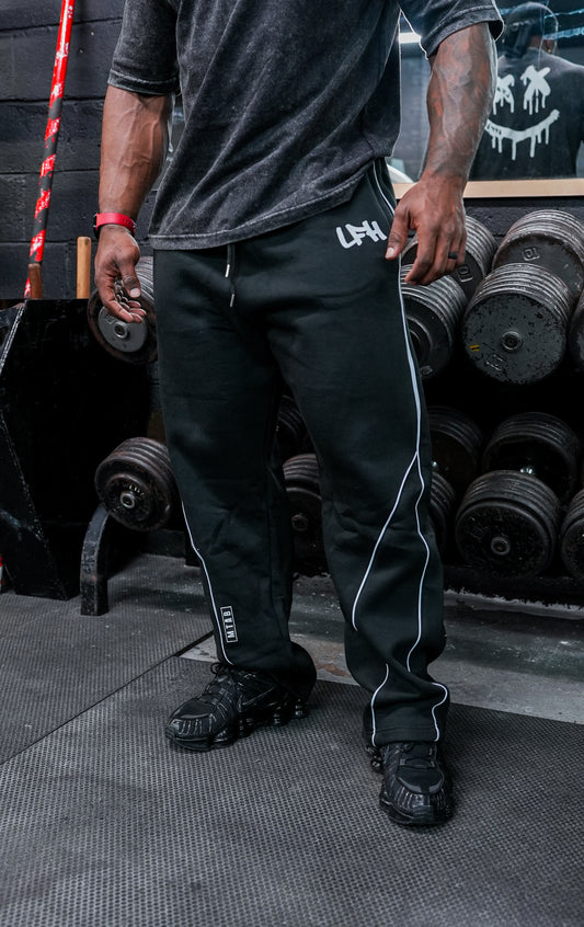 Retro Sweatpants
